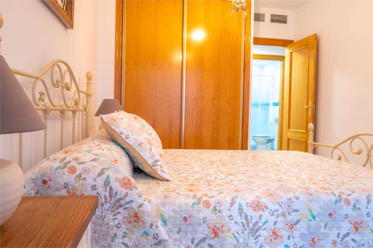 Apartment Geraneos Daru Aguilas