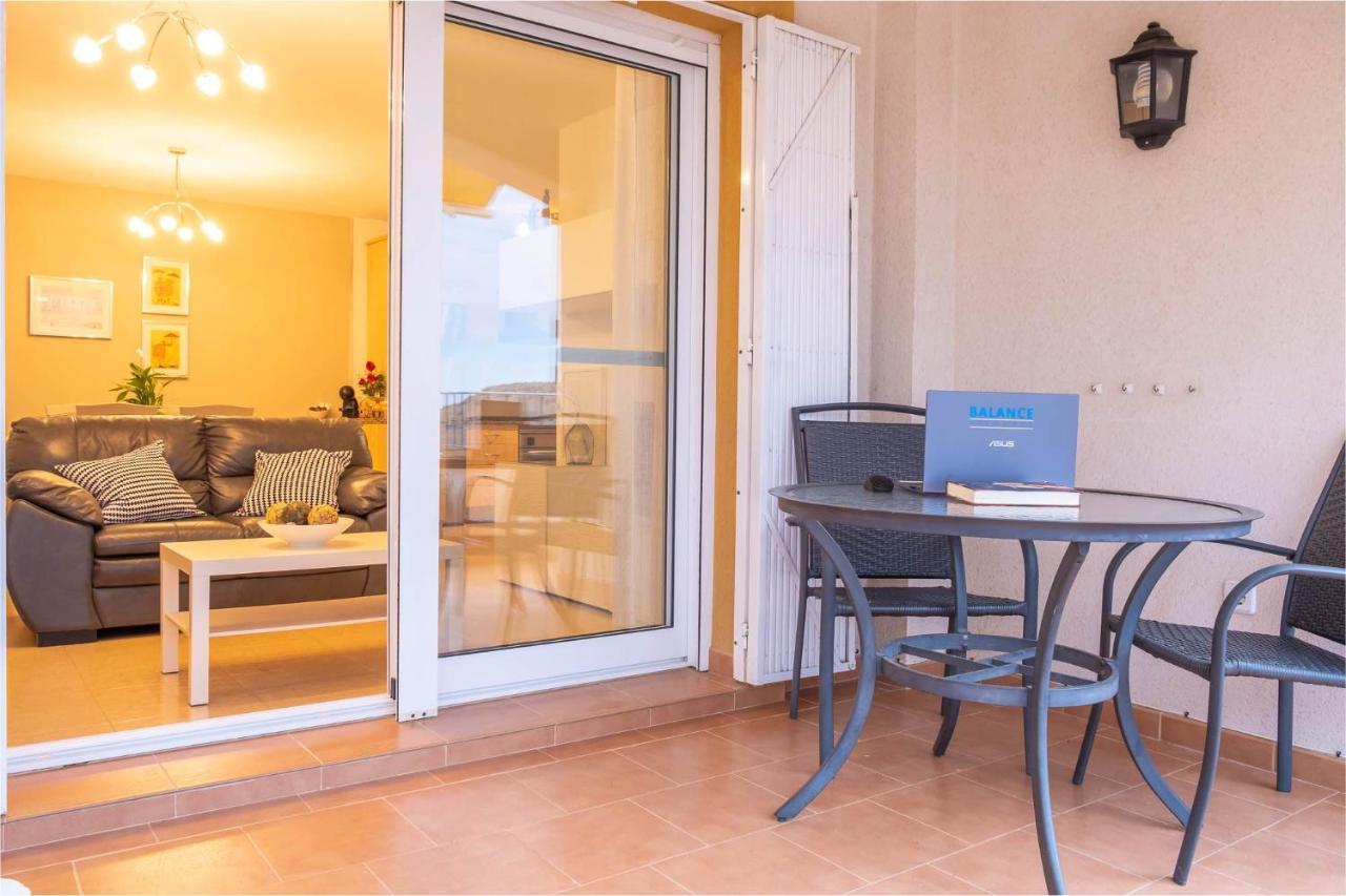 Apartment Geraneos Daru