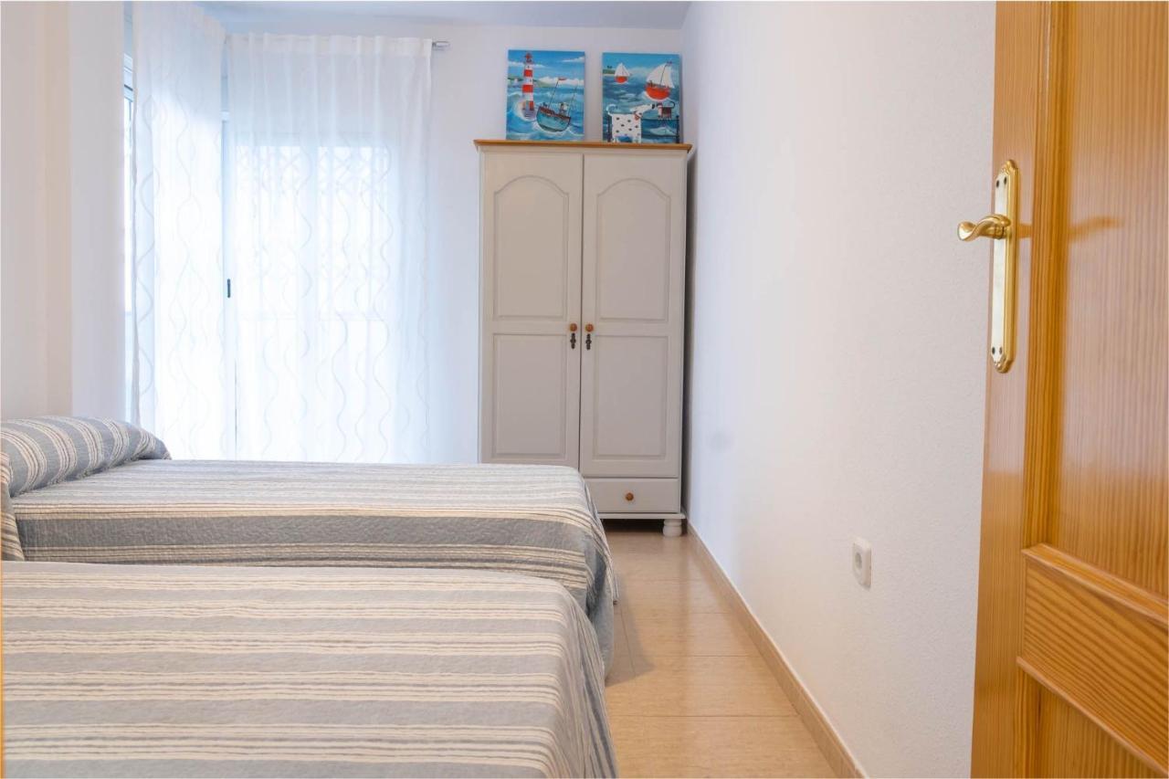 Appartement Geraneos Daru *